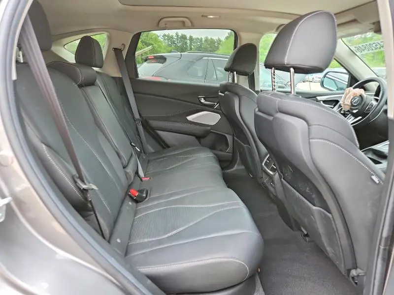2024 ACURA RDX TECHNOLOGY  