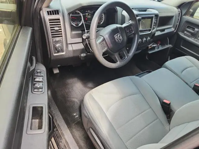 2014 RAM 1500 ST  