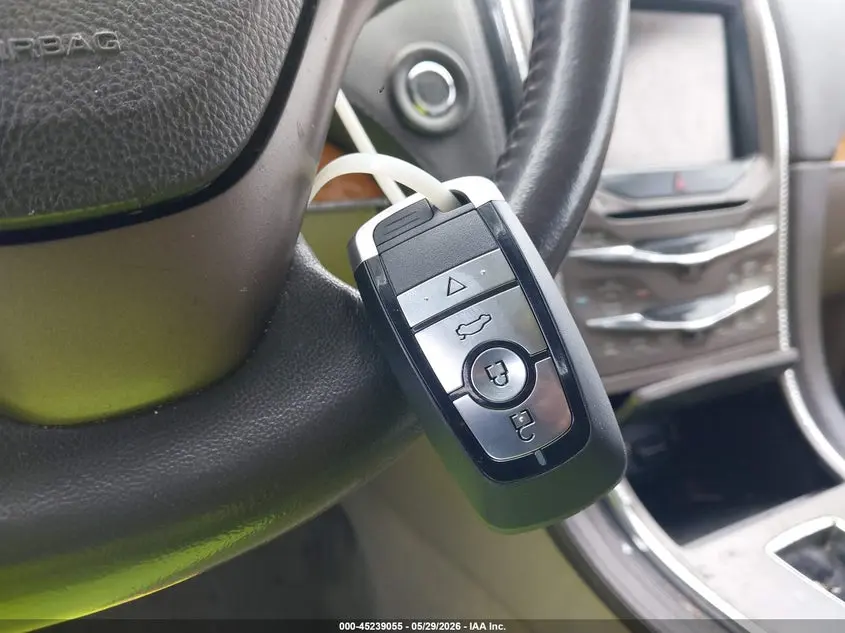 2013 LINCOLN MKX  