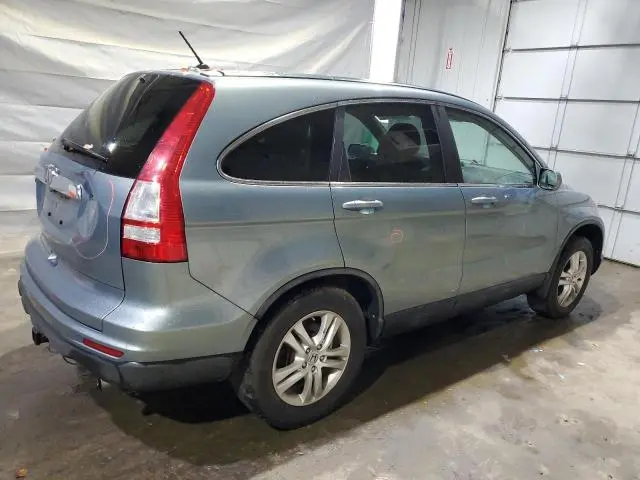 2011 HONDA CR-V EXL  