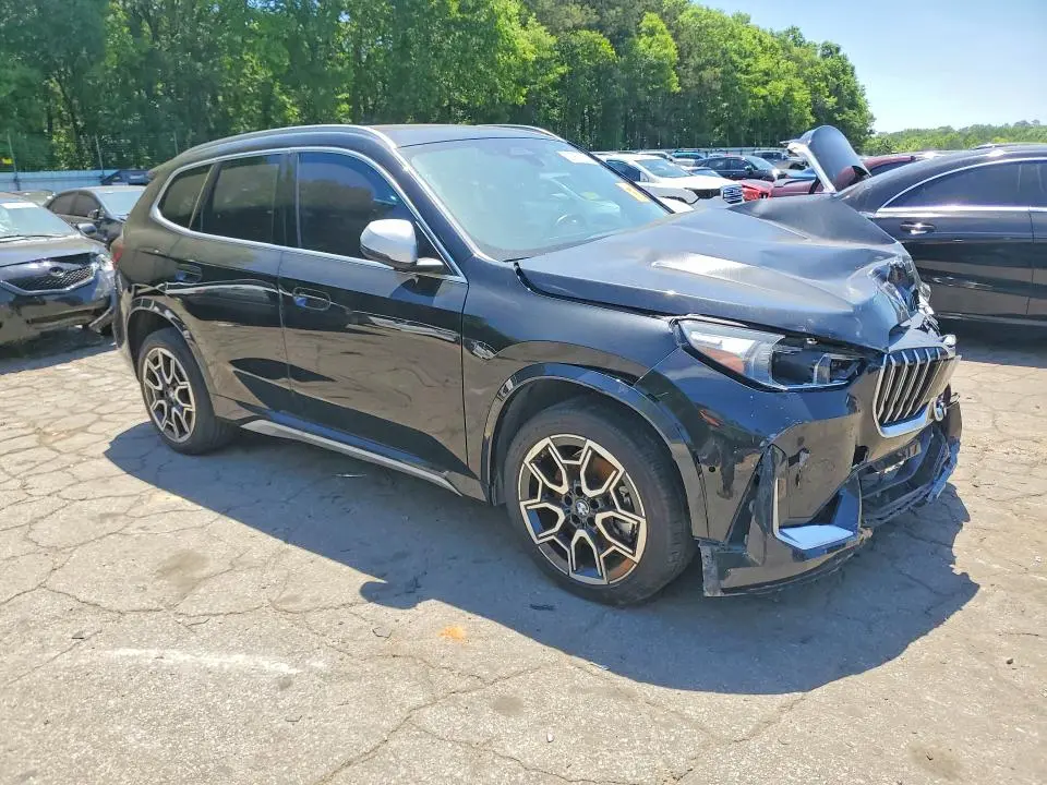 2024 BMW X1 XDRIVE28I  