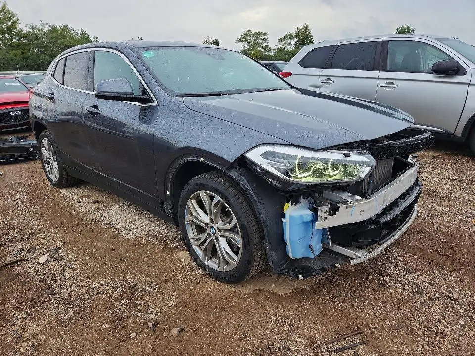 2021 BMW X2 XDRIVE28I  