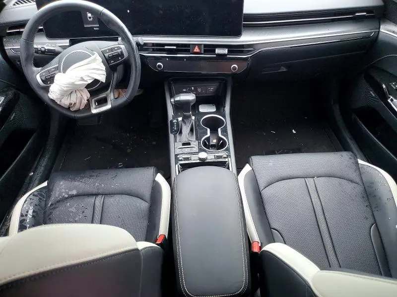 2026 KIA K5 GT LINE  