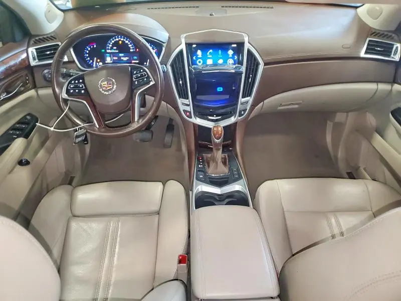 2014 CADILLAC SRX PERFORMANCE COLLECTION  