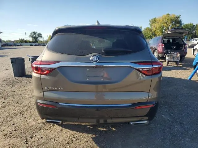 2020 BUICK ENCLAVE PREMIUM