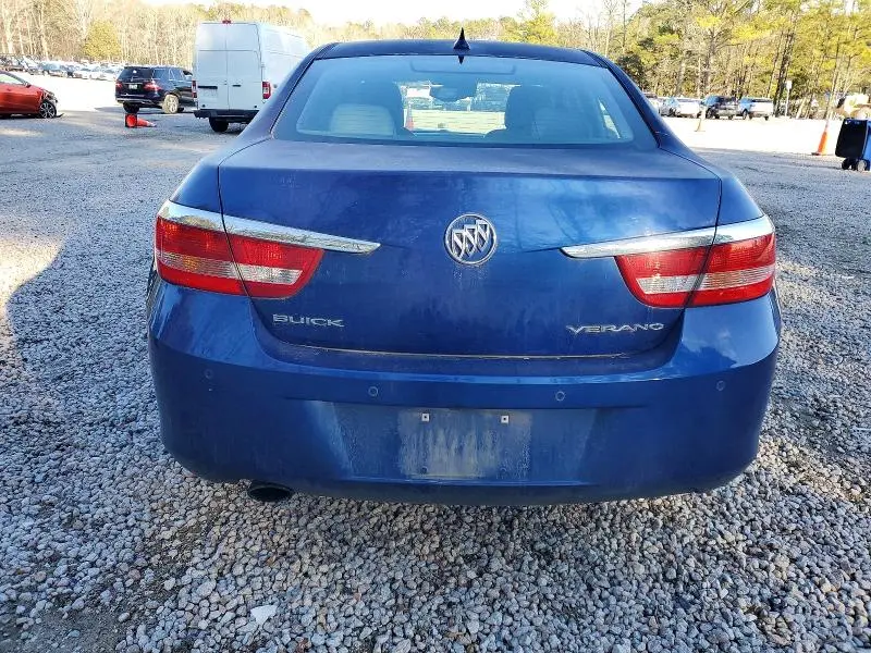 2014 BUICK VERANO CONVENIENCE  