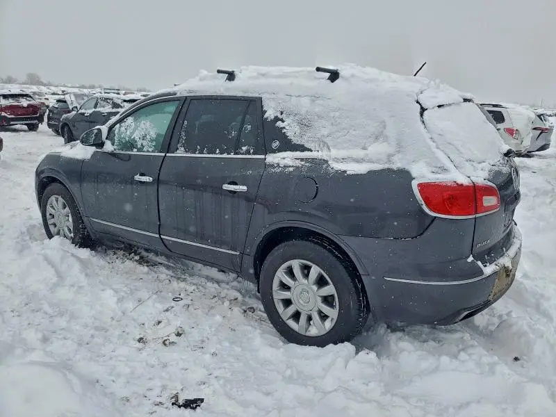 2014 BUICK ENCLAVE   
