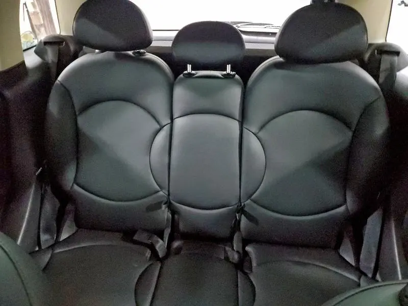 2014 MINI COOPER S COUNTRYMAN  