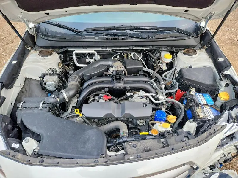 2017 SUBARU LEGACY 2.5I LIMITED  