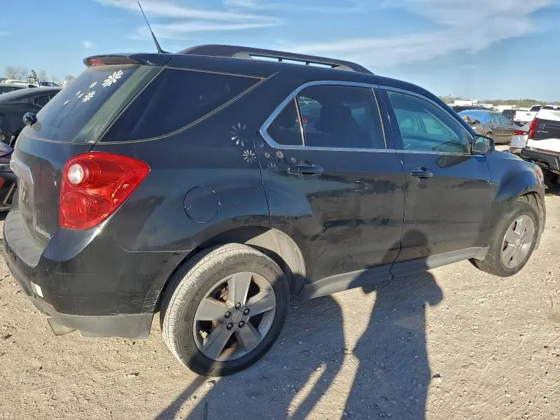 2012 CHEVROLET EQUINOX LT  