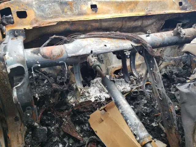 2017 CHEVROLET IMPALA LS  