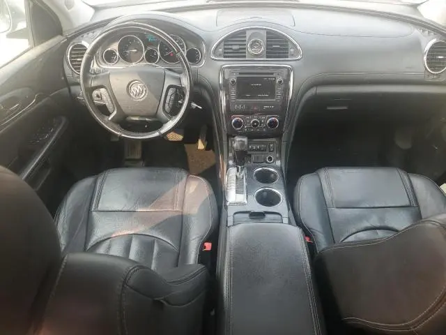 2017 BUICK ENCLAVE