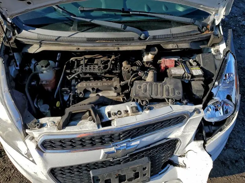 2014 CHEVROLET SPARK 1LT  