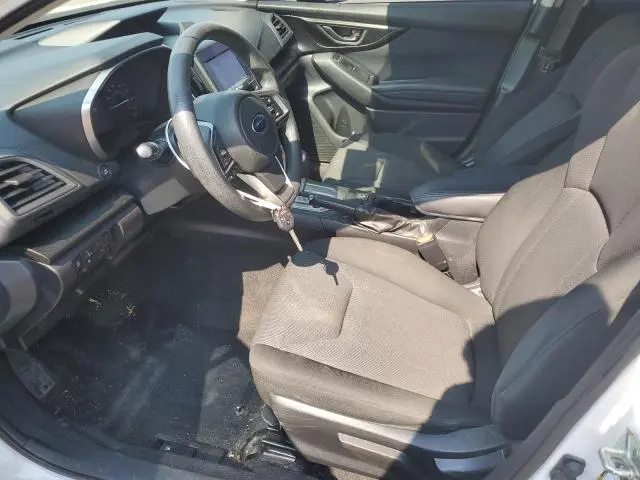 2017 SUBARU IMPREZA PREMIUM PLUS  