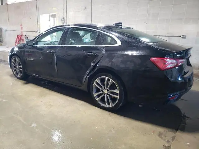 2024 CHEVROLET MALIBU PREMIER  