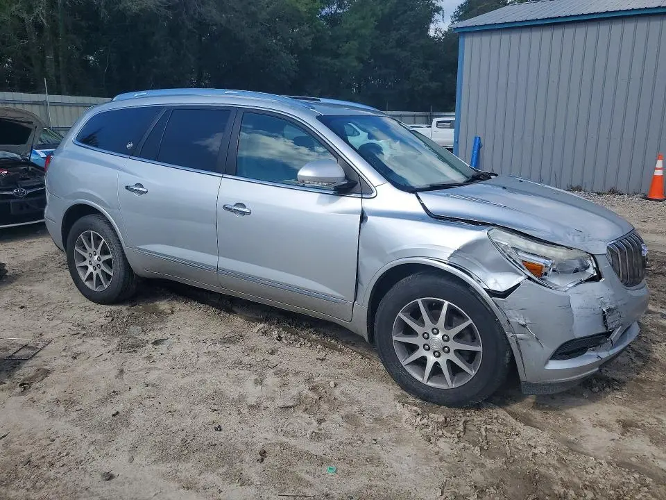 2015 BUICK ENCLAVE   