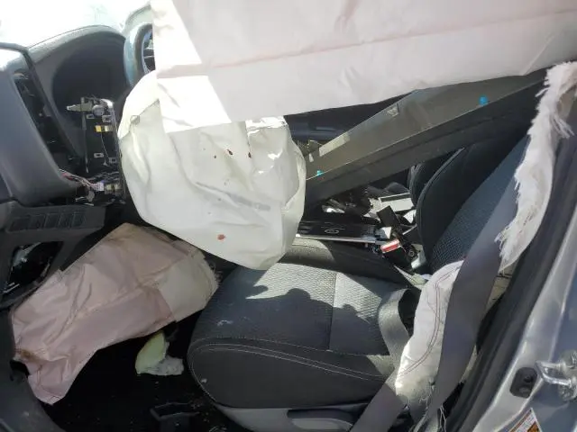 2017 MITSUBISHI OUTLANDER SE  