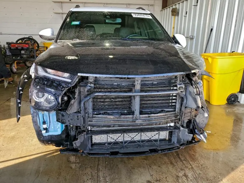 2021 CHEVROLET TRAILBLAZER ACTIV  