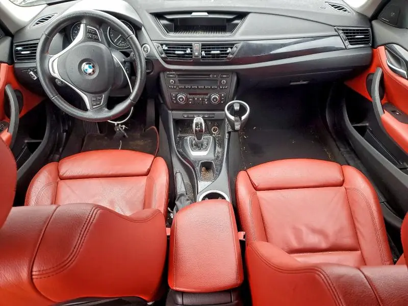 2014 BMW X1 XDRIVE28I  