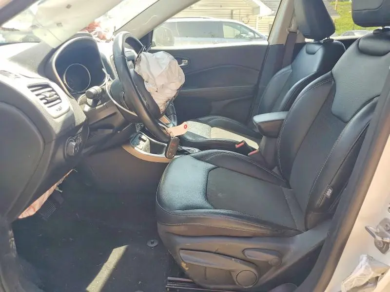 2020 JEEP COMPASS NORTH  