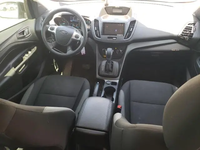 2016 FORD ESCAPE S  