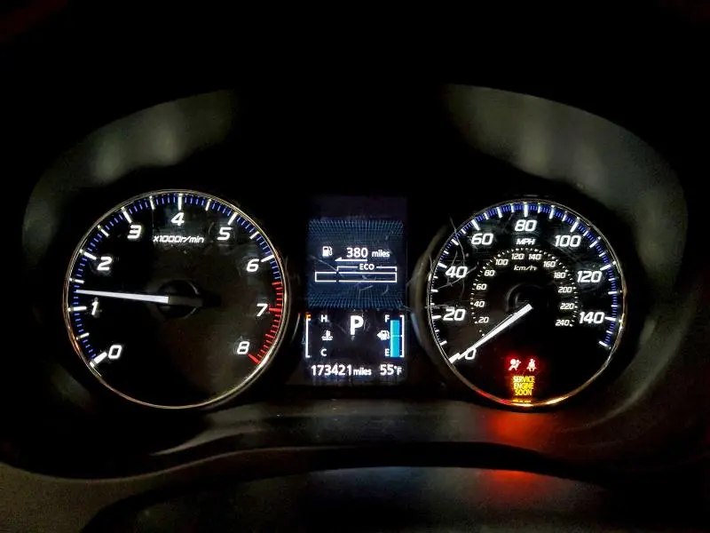 2016 MITSUBISHI OUTLANDER SE  