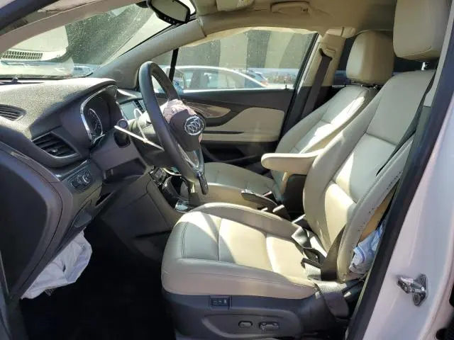 2017 BUICK ENCORE ESSENCE  