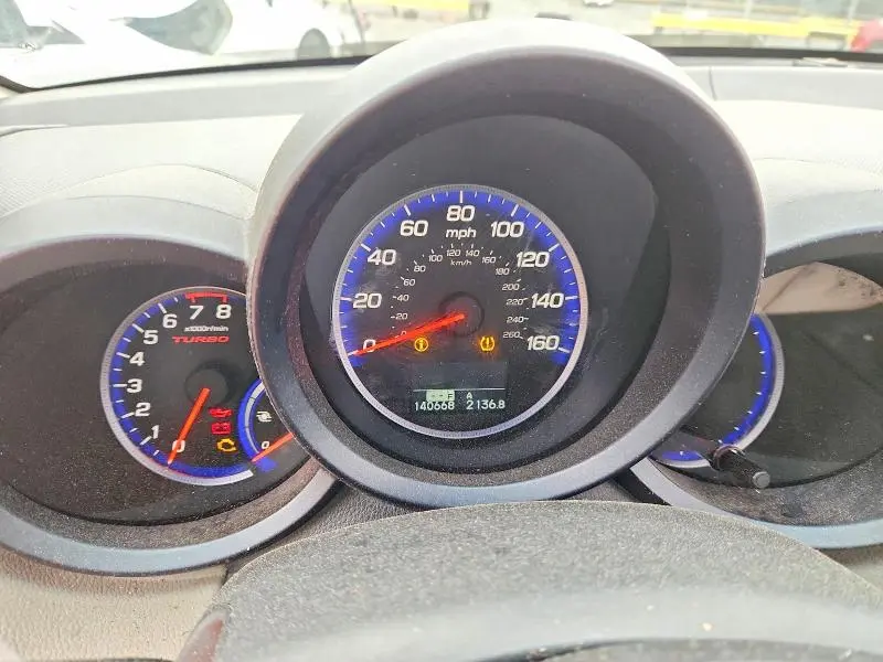 2011 ACURA RDX   