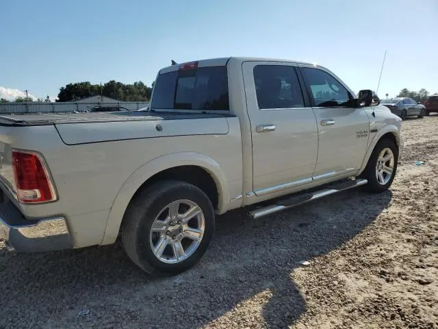 2016 RAM 1500 LONGHORN  