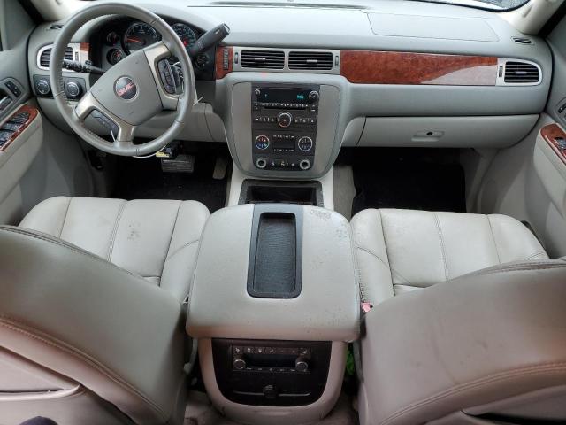 2010 GMC YUKON XL K1500 SLT