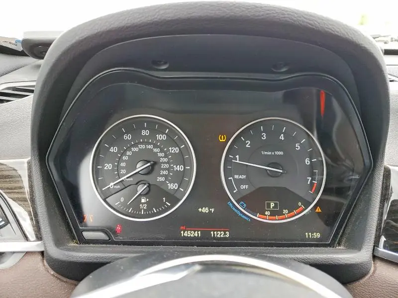 2017 BMW X1 XDRIVE28I  