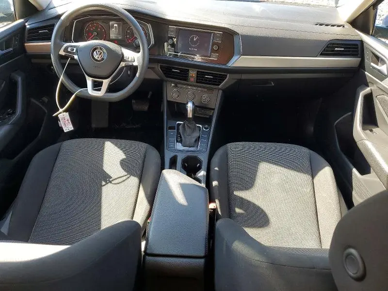 2021 VOLKSWAGEN JETTA S  