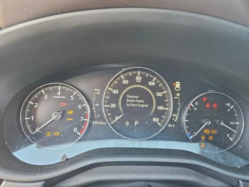 2020 MAZDA CX-30 PREMIUM  