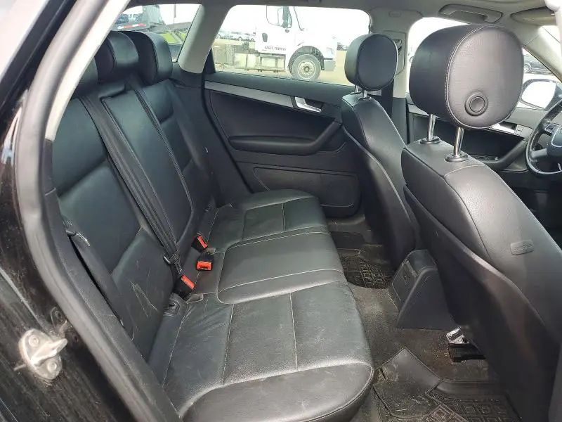 2011 AUDI A3 PREMIUM  