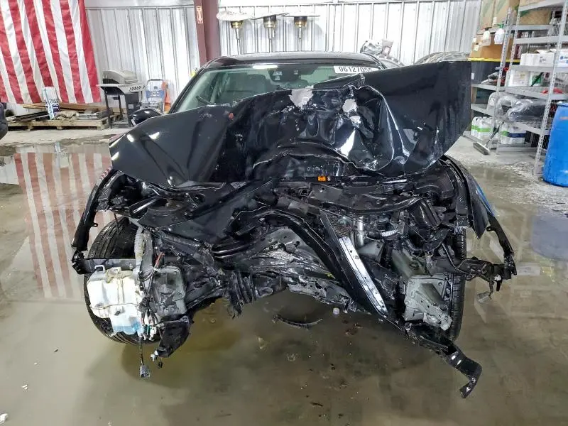 2016 MAZDA 6 TOURING  