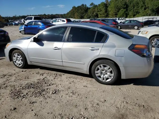 2011 NISSAN ALTIMA BASE  