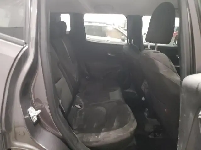 2019 JEEP RENEGADE TRAILHAWK  
