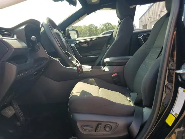 2023 TOYOTA RAV4 PRIME SE  