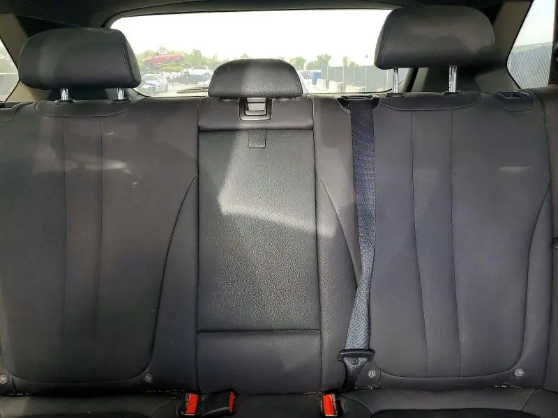 2018 BMW X5 SDRIVE35I  