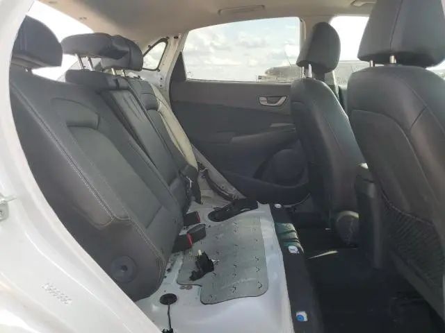 2020 HYUNDAI KONA ULTIMATE  