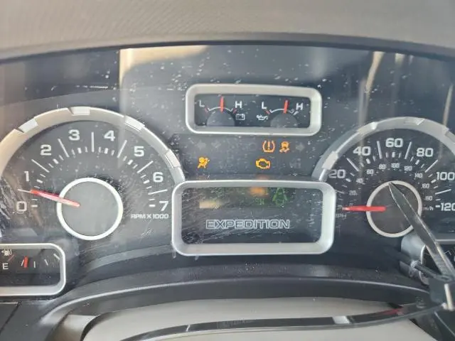 2010 FORD EXPEDITION EL XLT  