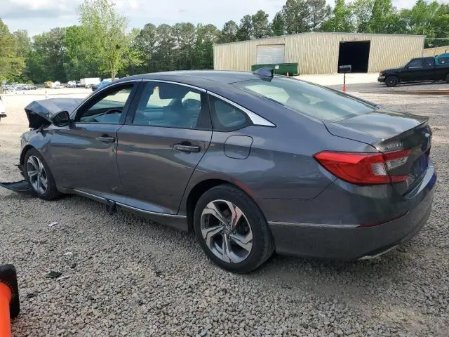 2020 HONDA ACCORD EXL