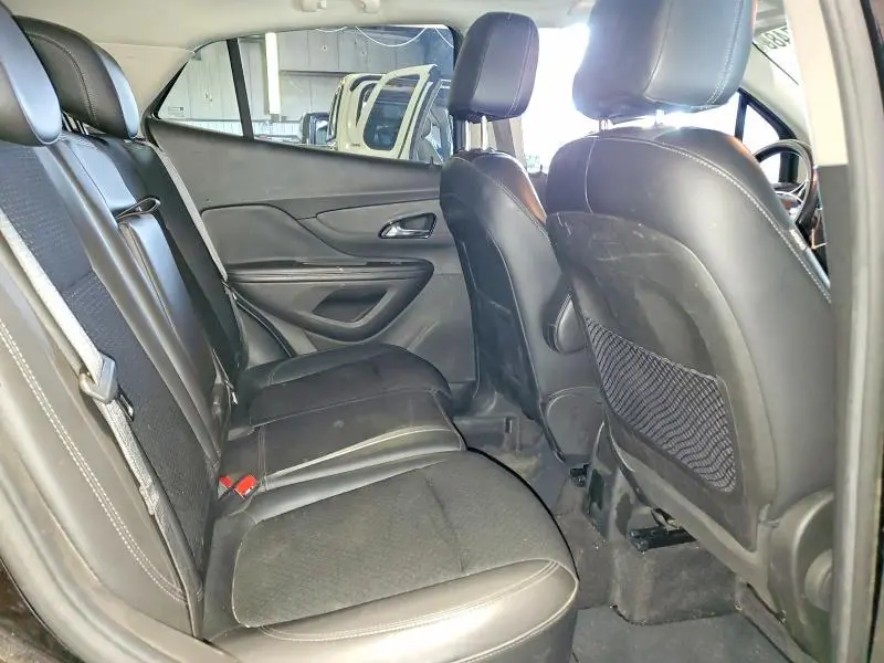 2019 BUICK ENCORE SPORT TOURING  