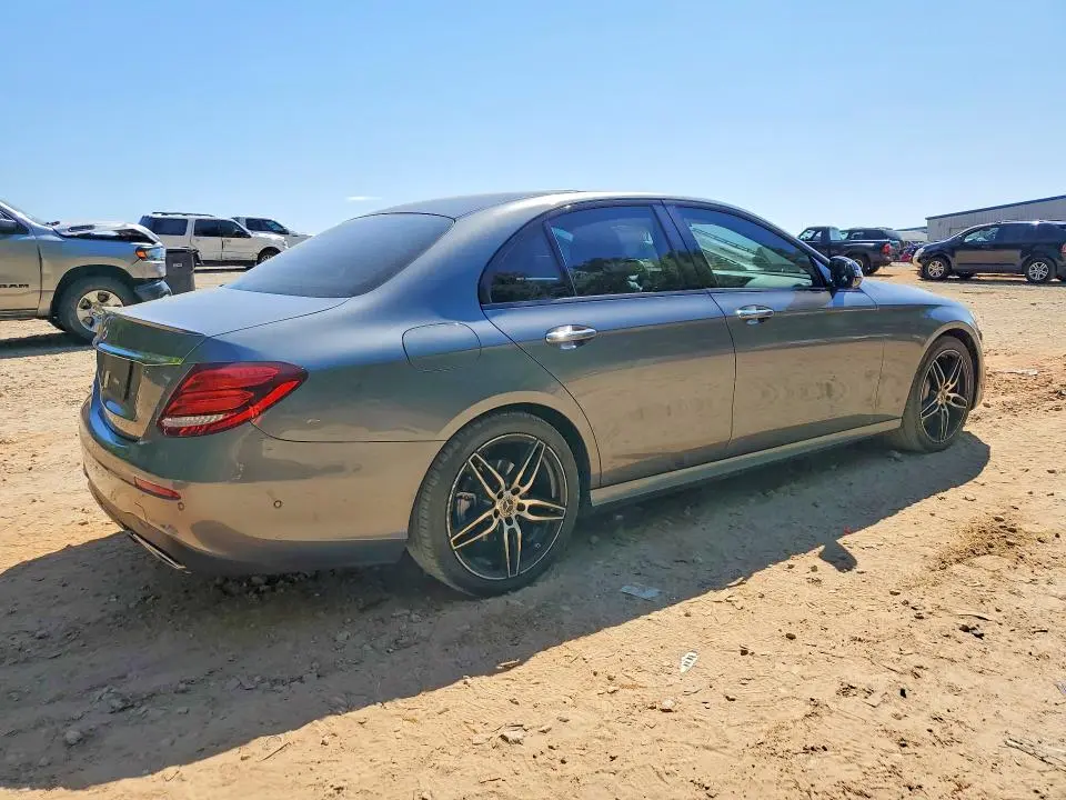 2020 MERCEDES-BENZ E 350  