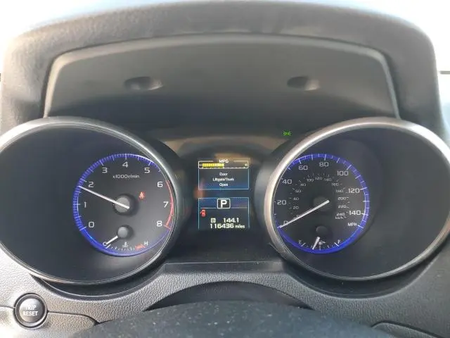 2015 SUBARU LEGACY 2.5I PREMIUM  