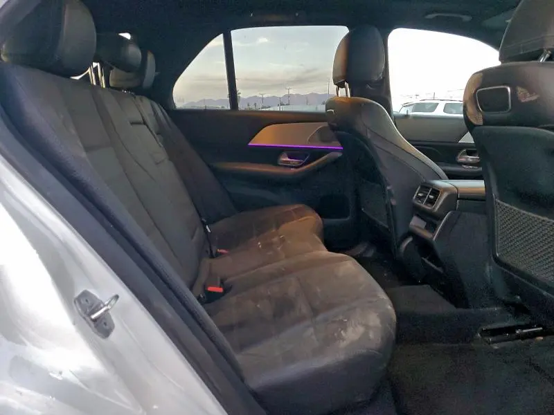 2020 MERCEDES-BENZ GLE 350 4MATIC  