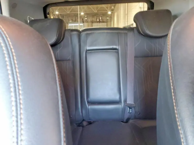 2018 CHEVROLET TRAX 1LT  