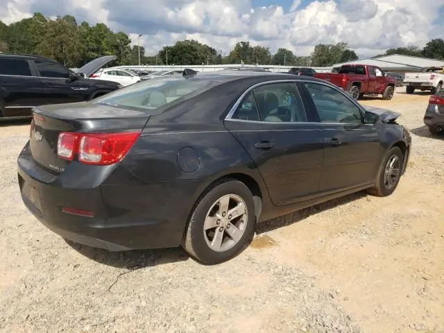 2014 CHEVROLET MALIBU LS  