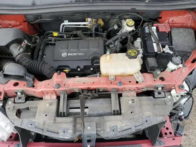 2014 BUICK ENCORE CONVENIENCE  