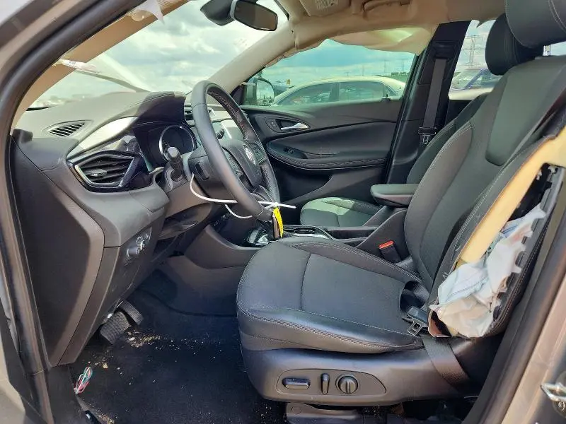 2023 BUICK ENCORE GX   